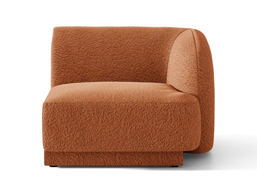Modulinė sėdimoji dalis Tivlomi 113 (Baloo 2078)