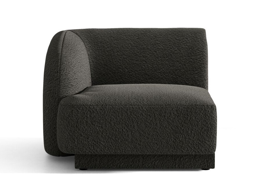 Modulinė sėdimoji dalis Tivlomi 113 (Baloo 2081)