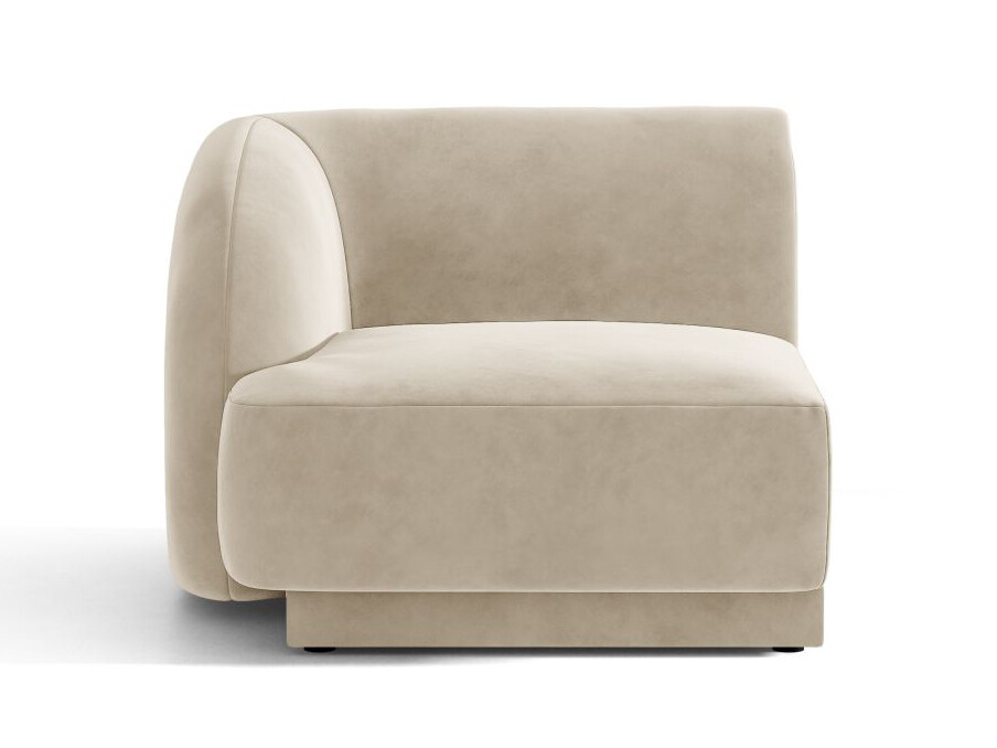 Modulinė sėdimoji dalis Tivlomi 113 (Bluvel 30)