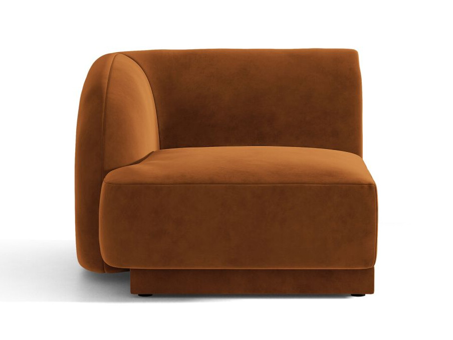 Modulinė sėdimoji dalis Tivlomi 113 (Bluvel 4215)