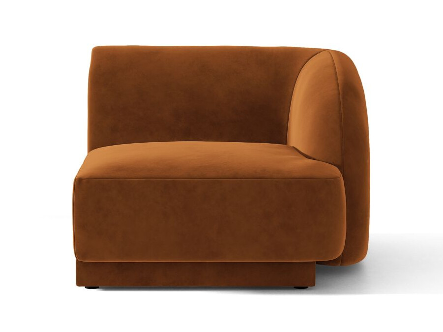 Modulinė sėdimoji dalis Tivlomi 113 (Bluvel 4215)