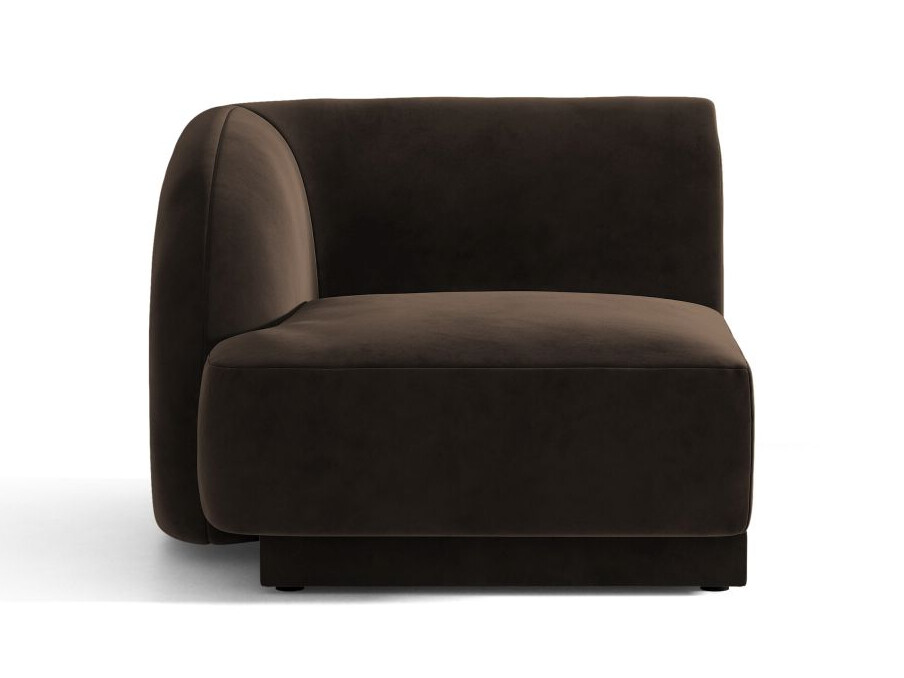 Modulinė sėdimoji dalis Tivlomi 113 (Bluvel 48)