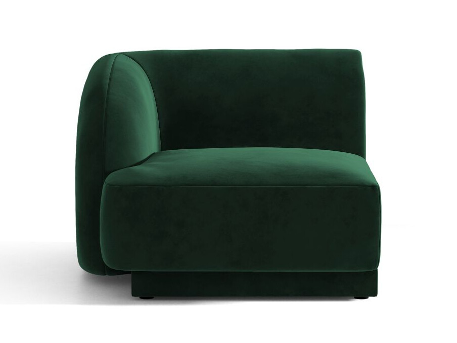Modulinė sėdimoji dalis Tivlomi 113 (Bluvel 78)