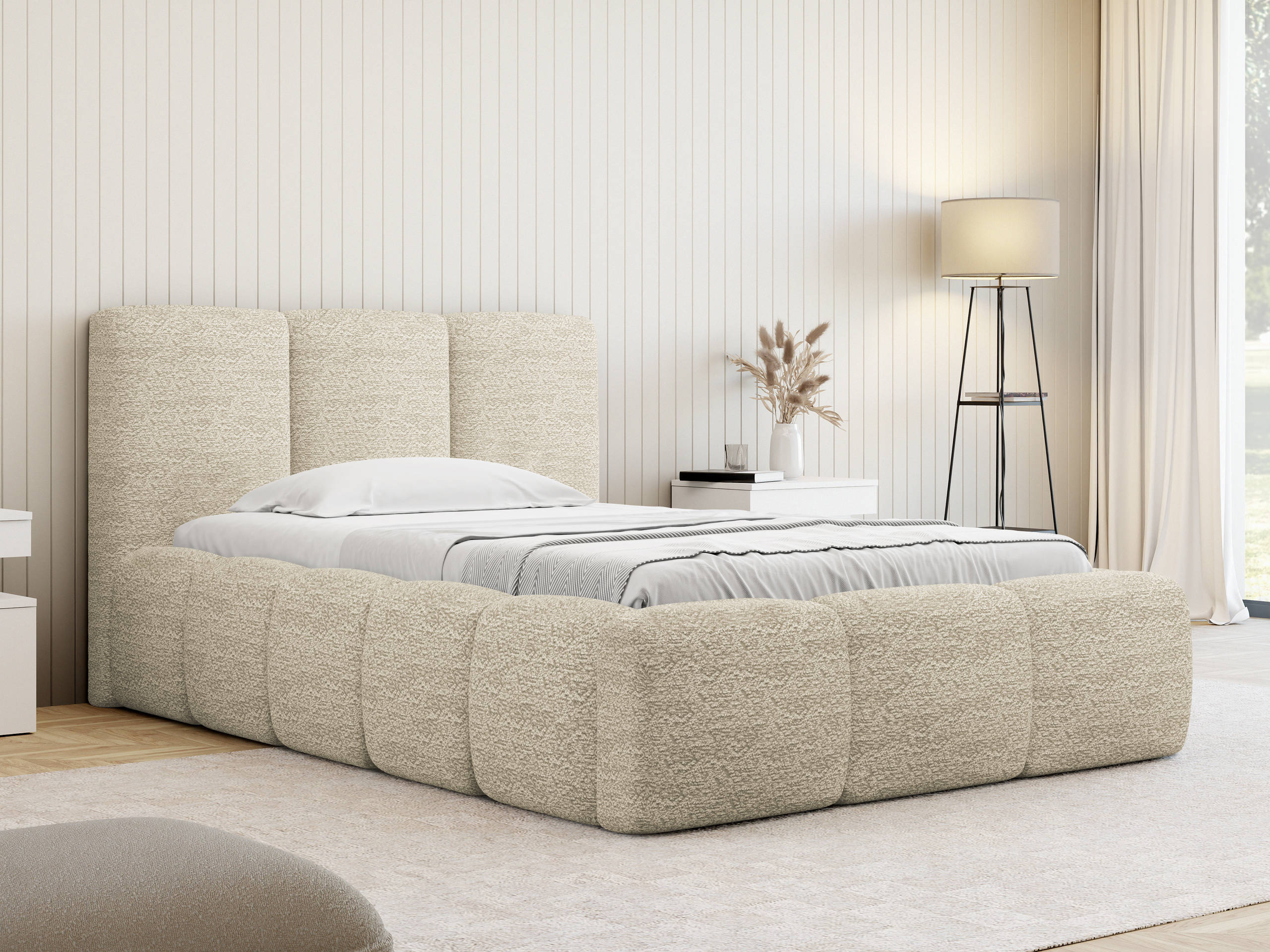 Lova TrendyNest Vulpora II (Abriamo 03)