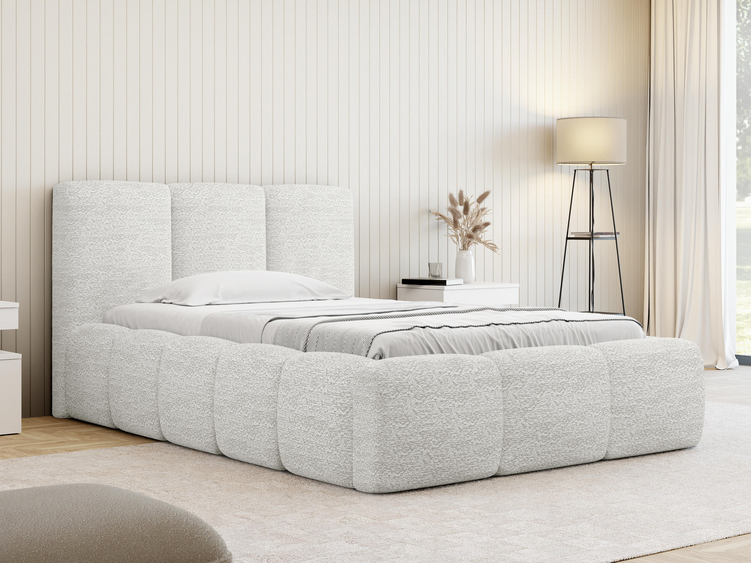 Lova TrendyNest Vulpora II (Abriamo 04)