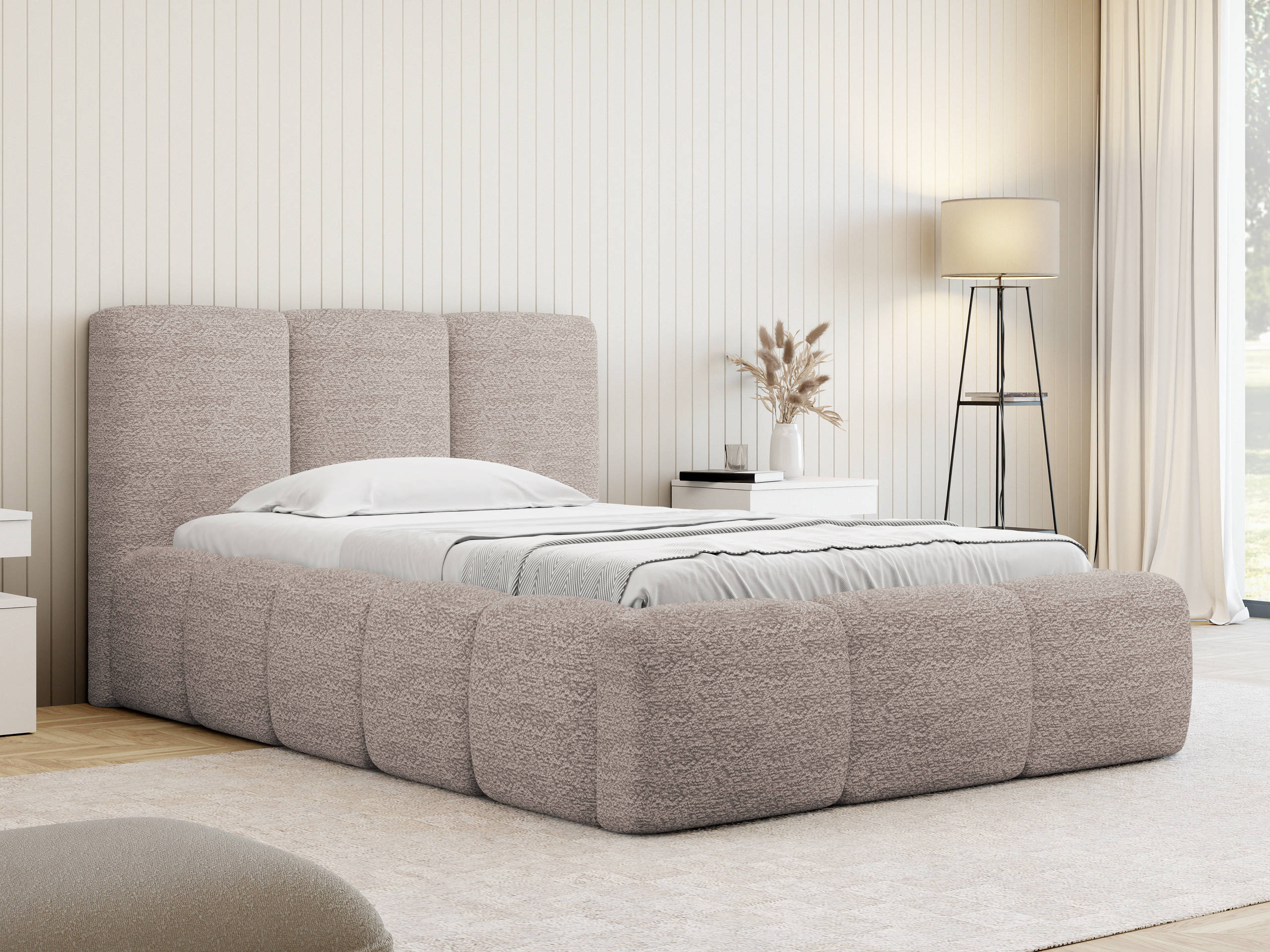 Lova TrendyNest Vulpora II (Abriamo 11)