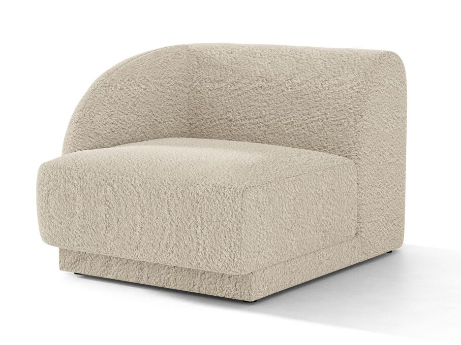 Modulinė sėdimoji dalis Tivlomi 113 (Baloo 2074)