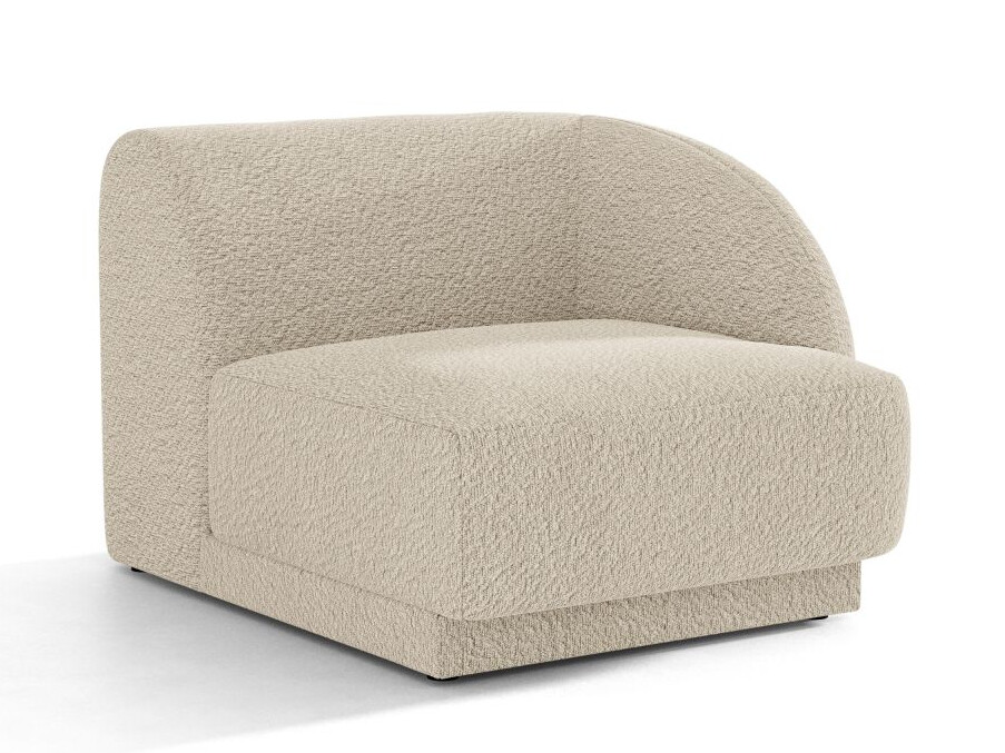 Modulinė sėdimoji dalis Tivlomi 113 (Baloo 2074)