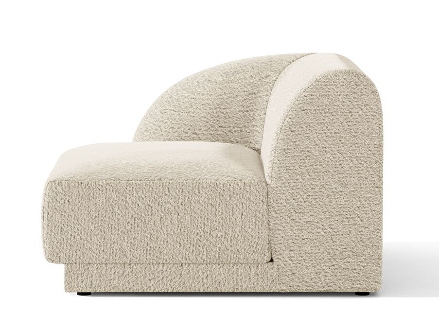 Modulinė sėdimoji dalis Tivlomi 113 (Baloo 2074)