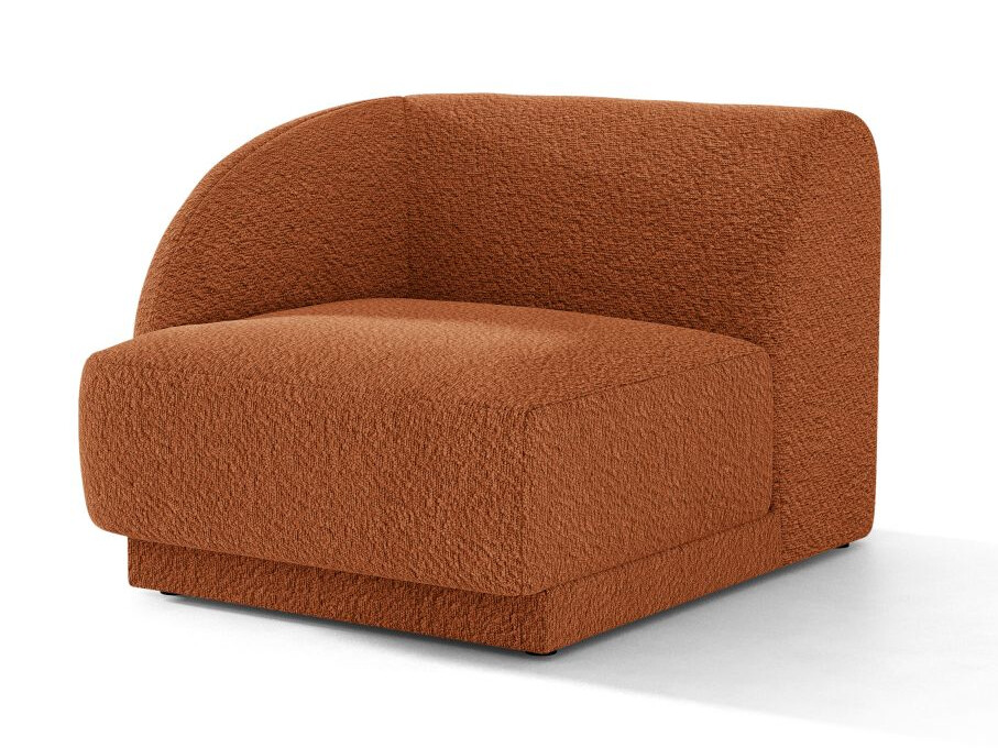 Modulinė sėdimoji dalis Tivlomi 113 (Baloo 2078)