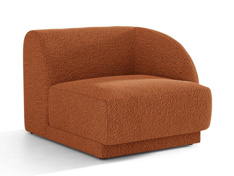 Modulinė sėdimoji dalis Tivlomi 113 (Baloo 2078)