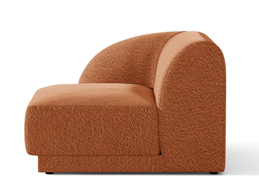 Modulinė sėdimoji dalis Tivlomi 113 (Baloo 2078)