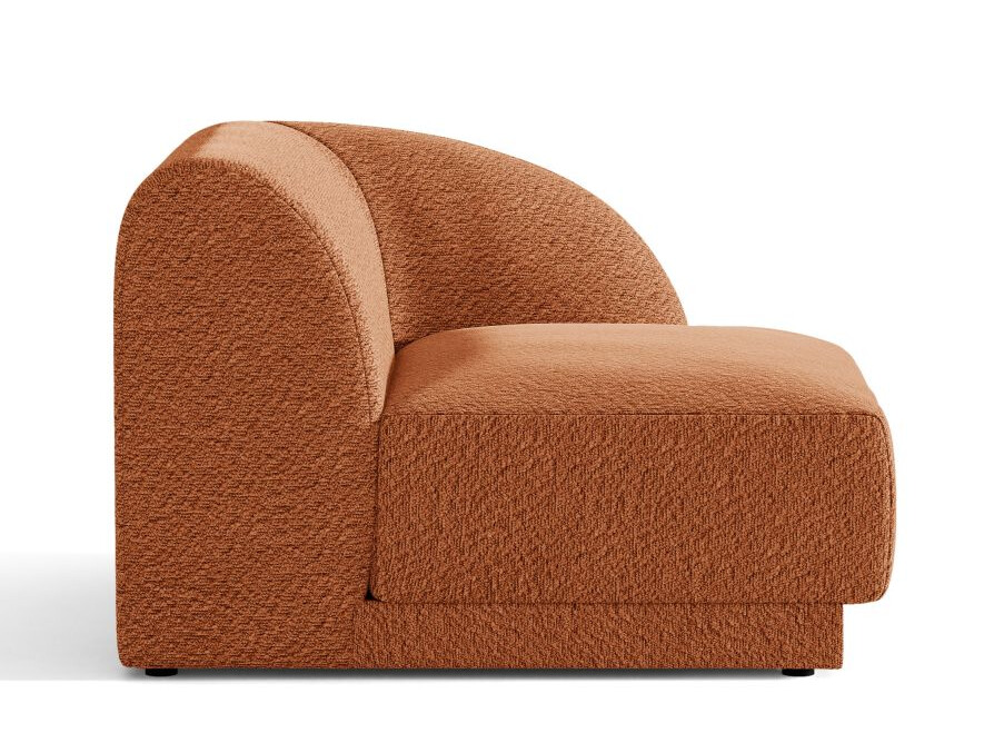 Modulinė sėdimoji dalis Tivlomi 113 (Baloo 2078)