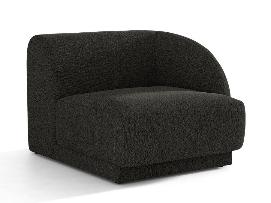 Modulinė sėdimoji dalis Tivlomi 113 (Baloo 2081)