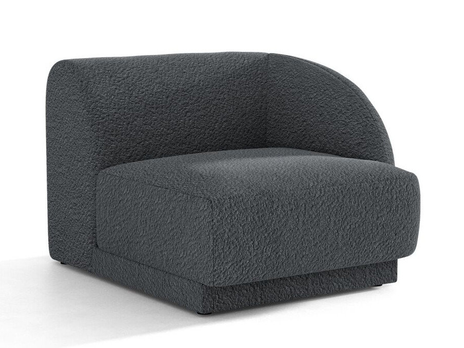 Modulinė sėdimoji dalis Tivlomi 113 (Baloo 2083)
