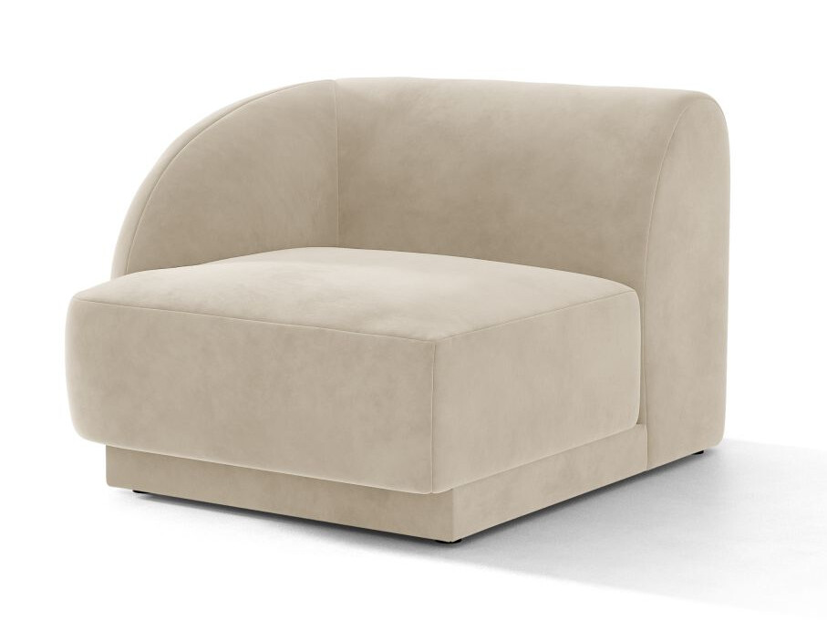 Modulinė sėdimoji dalis Tivlomi 113 (Bluvel 30)