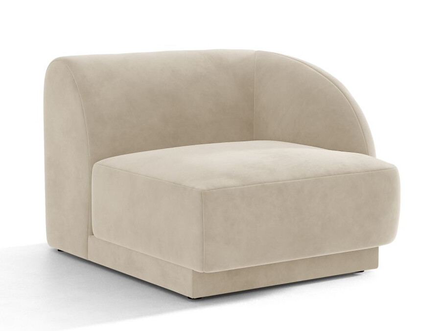 Modulinė sėdimoji dalis Tivlomi 113 (Bluvel 30)