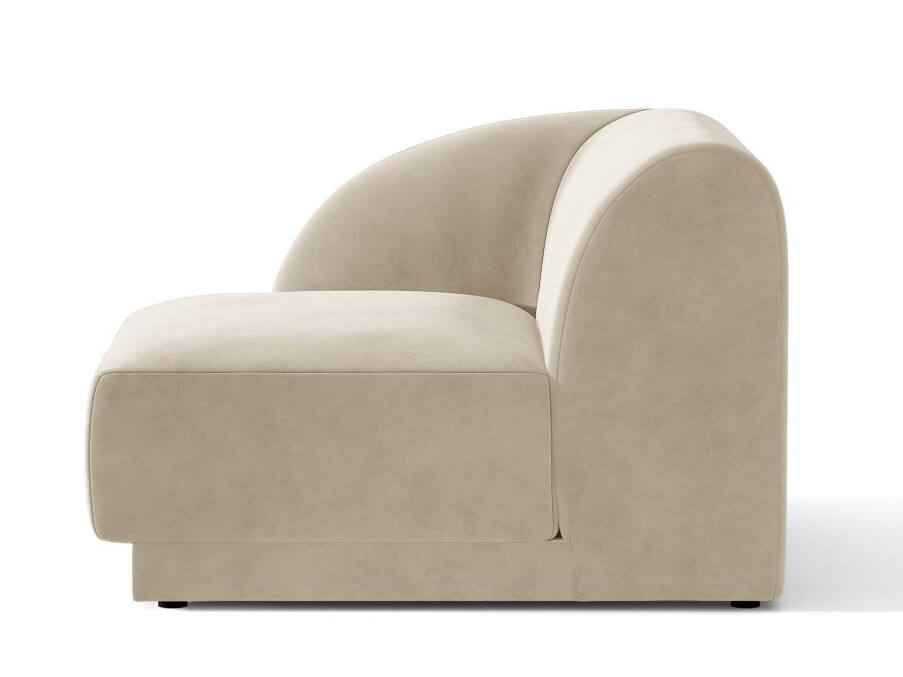 Modulinė sėdimoji dalis Tivlomi 113 (Bluvel 30)