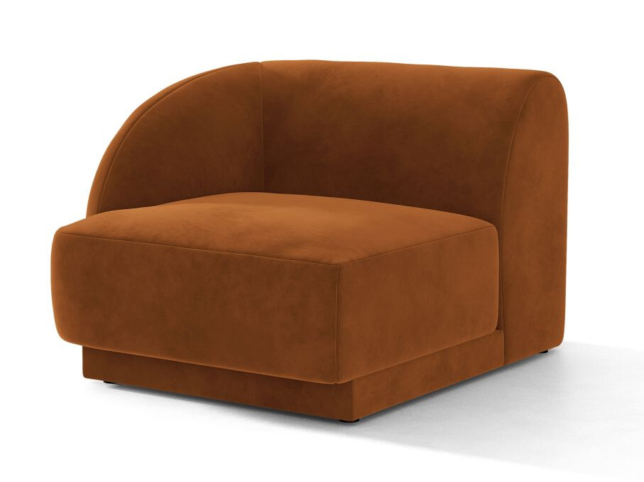 Modulinė sėdimoji dalis Tivlomi 113 (Bluvel 4215)
