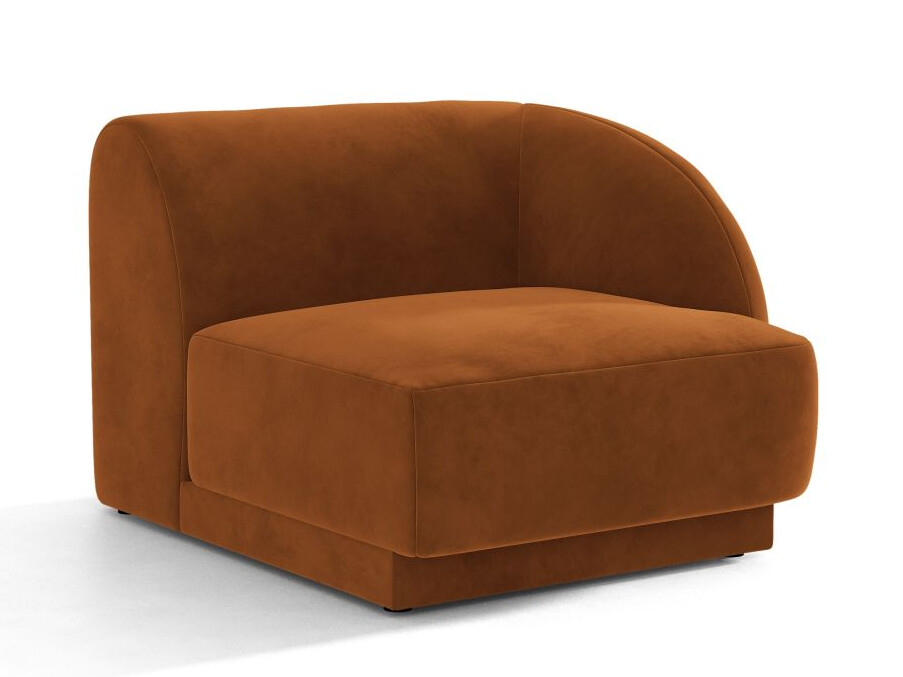 Modulinė sėdimoji dalis Tivlomi 113 (Bluvel 4215)