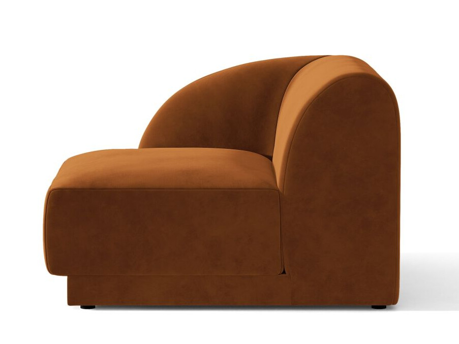 Modulinė sėdimoji dalis Tivlomi 113 (Bluvel 4215)