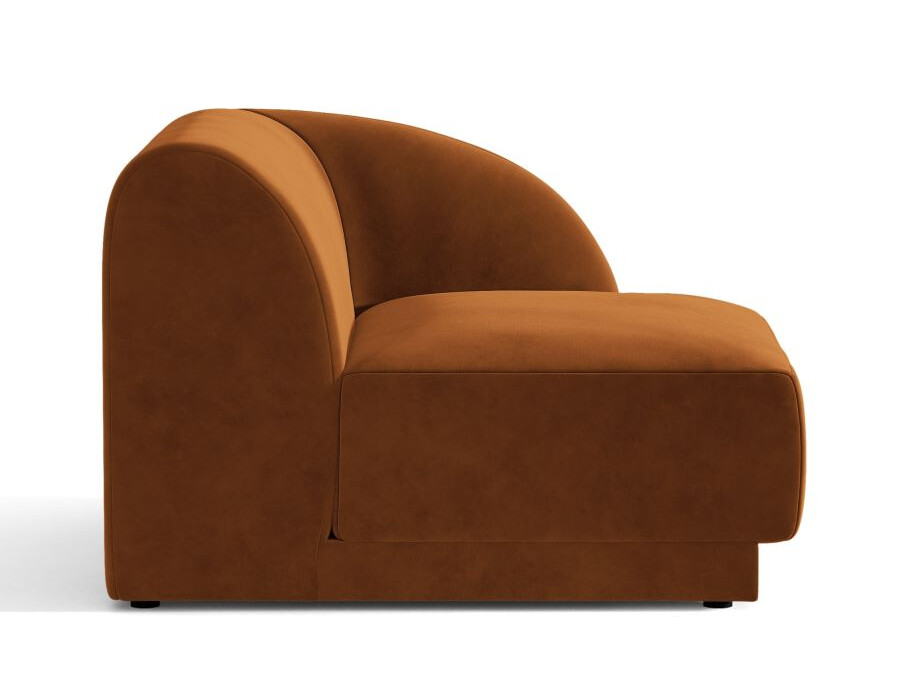 Modulinė sėdimoji dalis Tivlomi 113 (Bluvel 4215)
