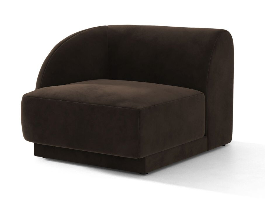 Modulinė sėdimoji dalis Tivlomi 113 (Bluvel 48)