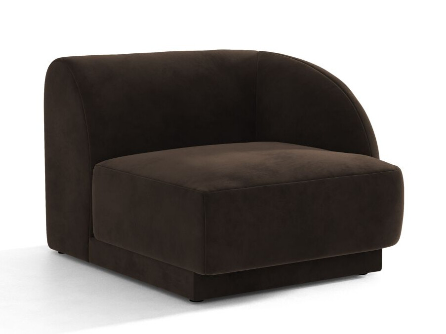 Modulinė sėdimoji dalis Tivlomi 113 (Bluvel 48)
