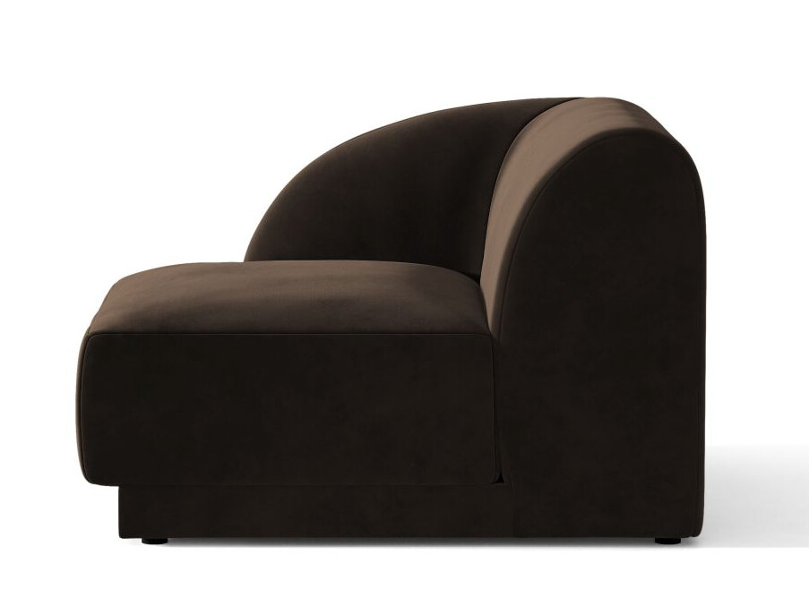 Modulinė sėdimoji dalis Tivlomi 113 (Bluvel 48)