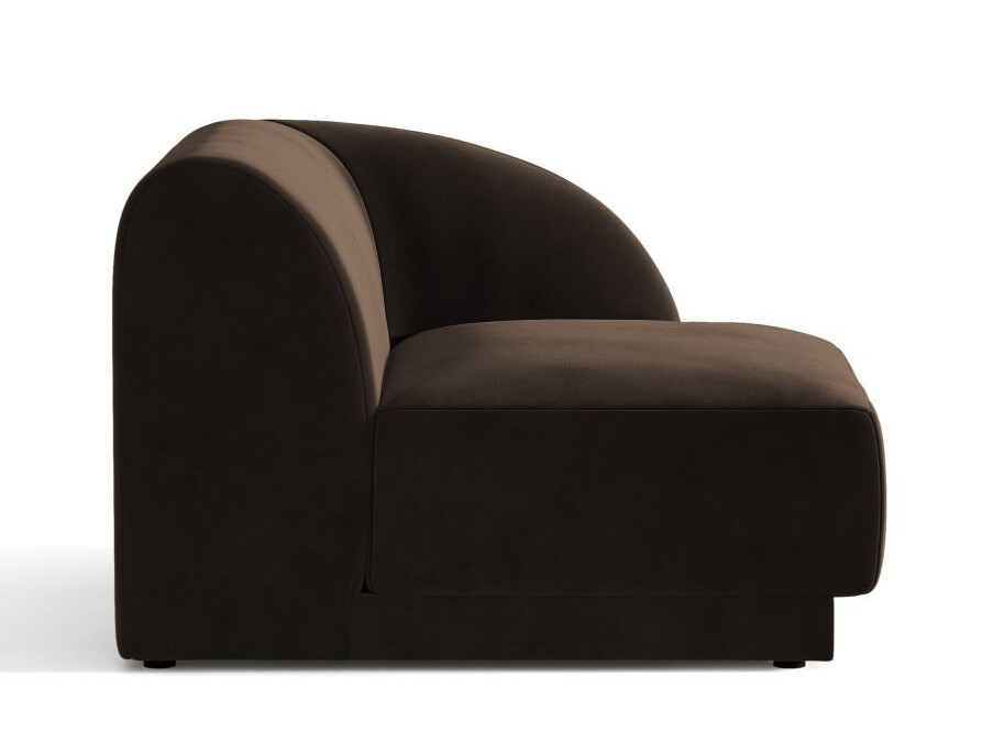 Modulinė sėdimoji dalis Tivlomi 113 (Bluvel 48)