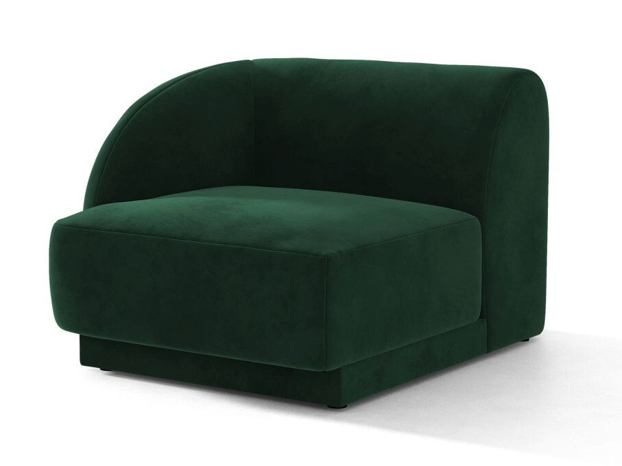 Modulinė sėdimoji dalis Tivlomi 113 (Bluvel 78)