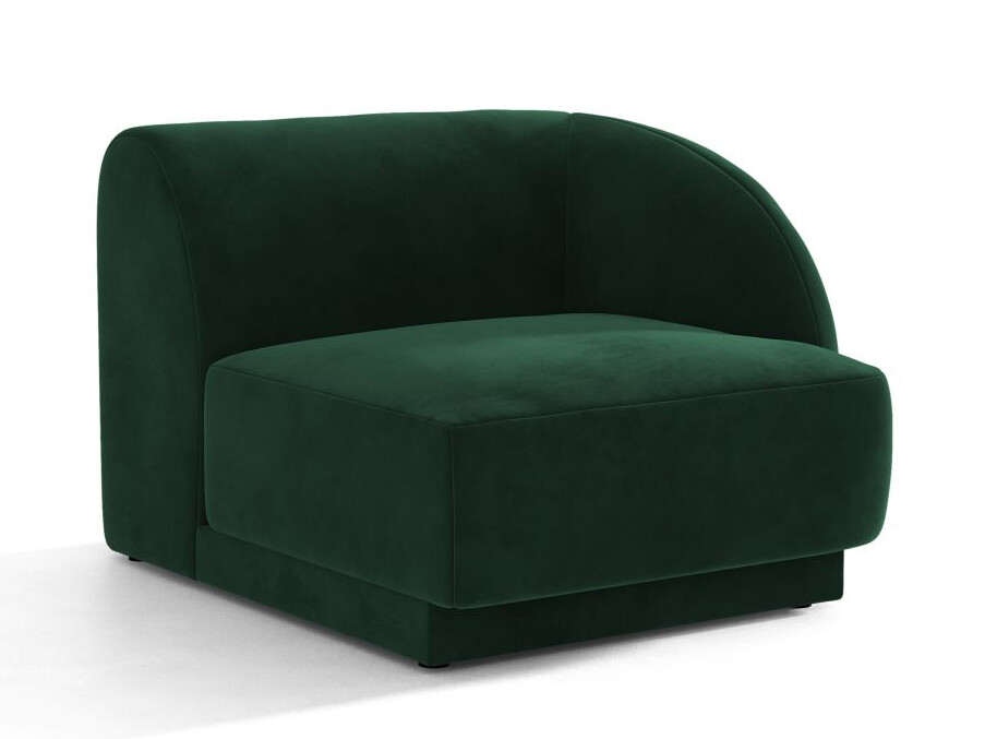 Modulinė sėdimoji dalis Tivlomi 113 (Bluvel 78)