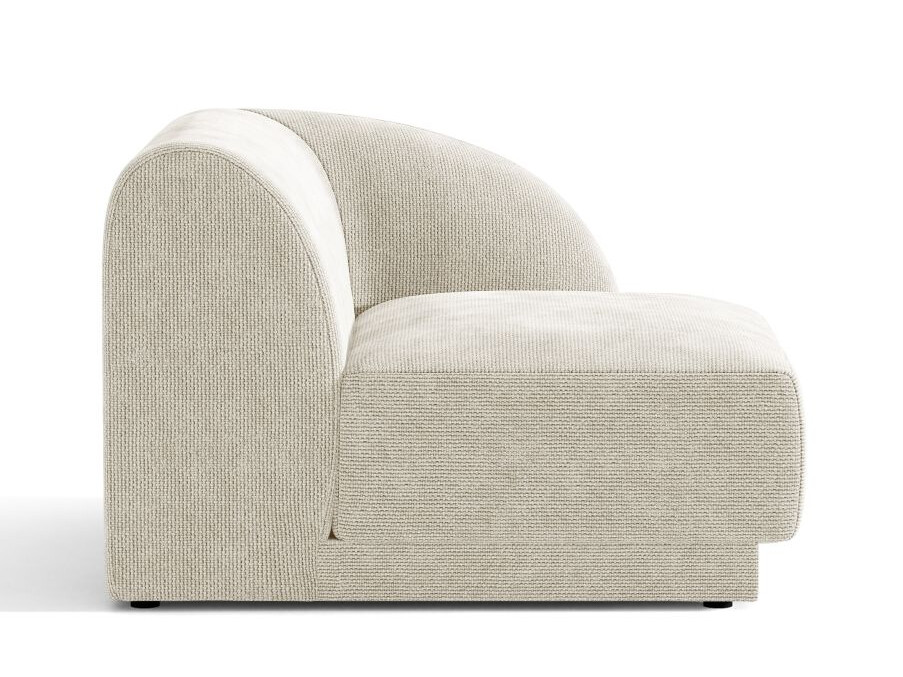 Modulinė sėdimoji dalis Tivlomi 113 (Eden 02)