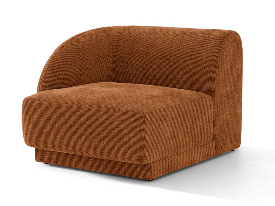Modulinė sėdimoji dalis Tivlomi 113 (Eden 10)