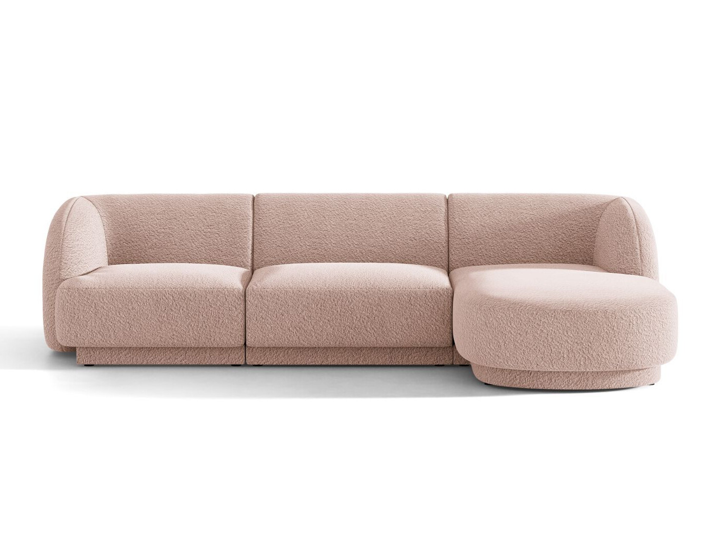 Modulinė sėdimoji dalis Tivlomi 116 (Baloo 2072)