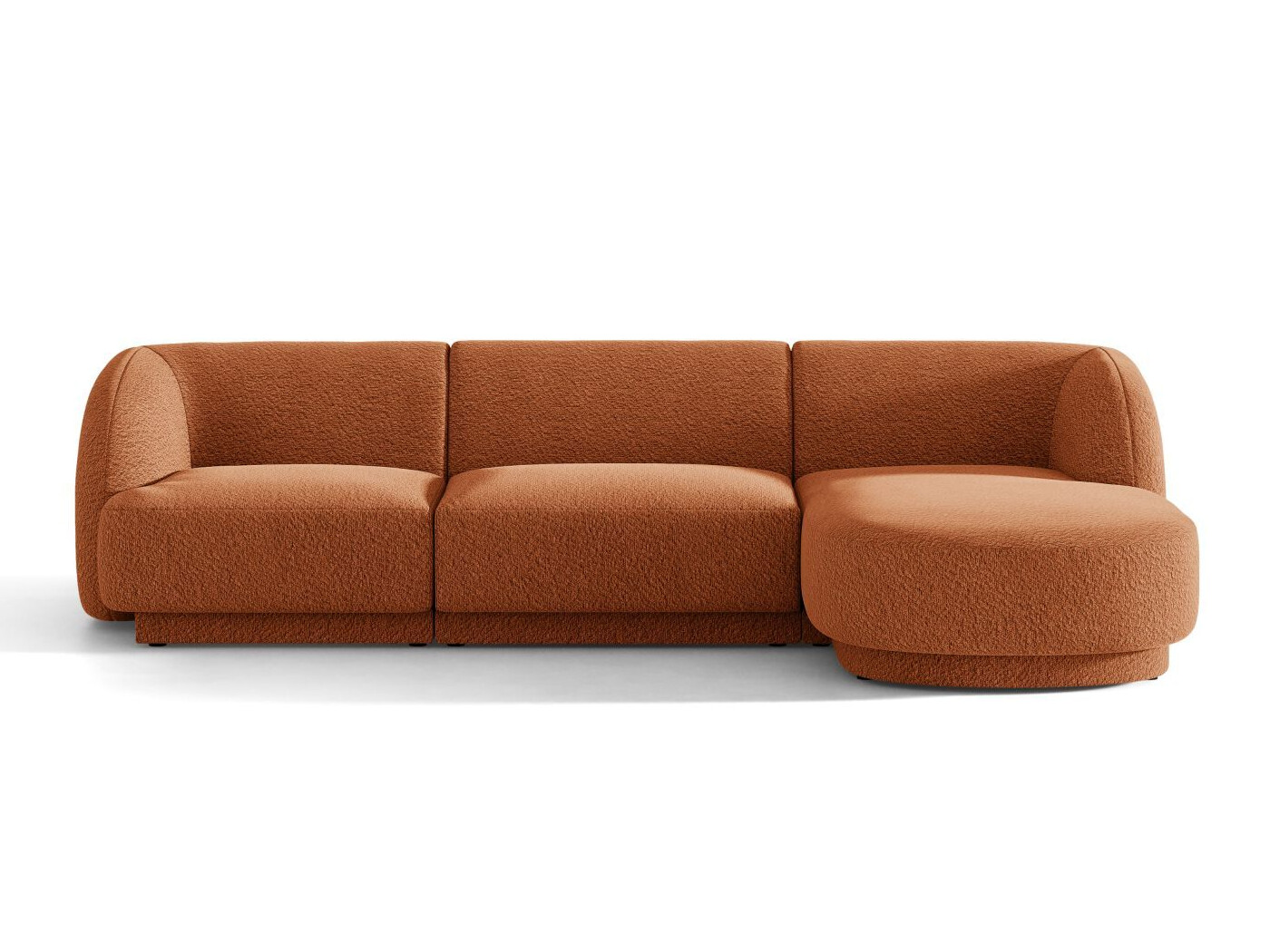 Modulinė sėdimoji dalis Tivlomi 116 (Baloo 2078)