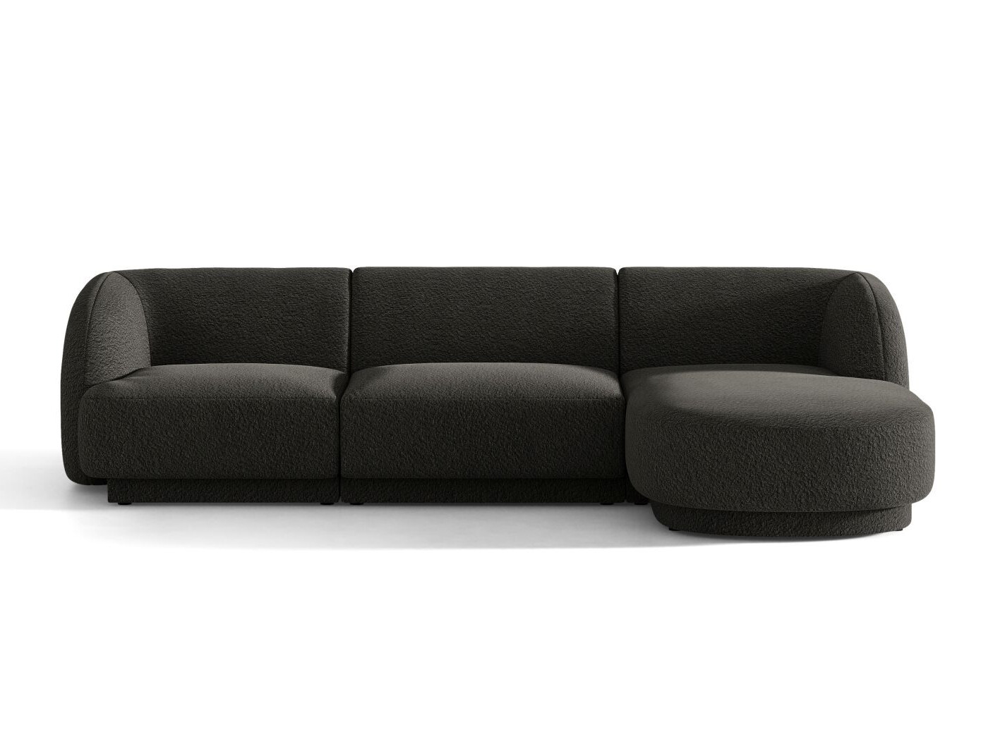 Modulinė sėdimoji dalis Tivlomi 116 (Baloo 2081)