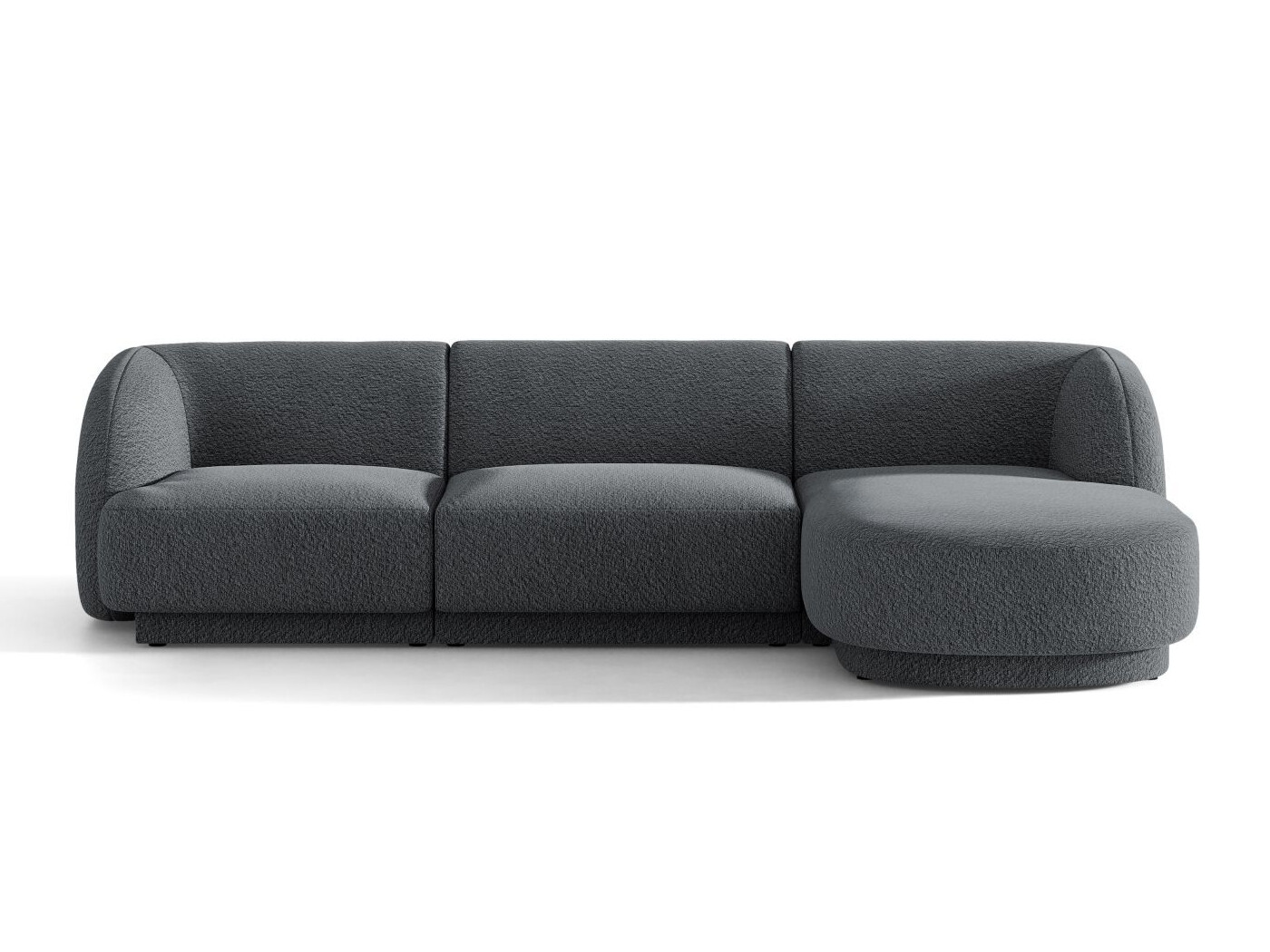 Modulinė sėdimoji dalis Tivlomi 116 (Baloo 2083)
