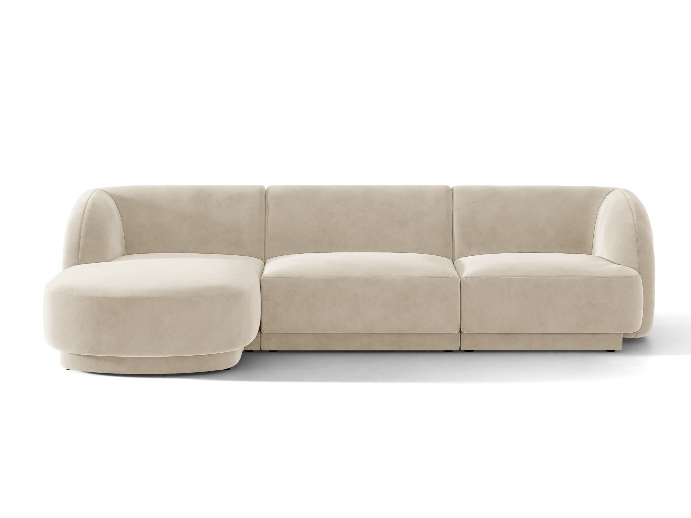 Modulinė sėdimoji dalis Tivlomi 116 (Bluvel 30)