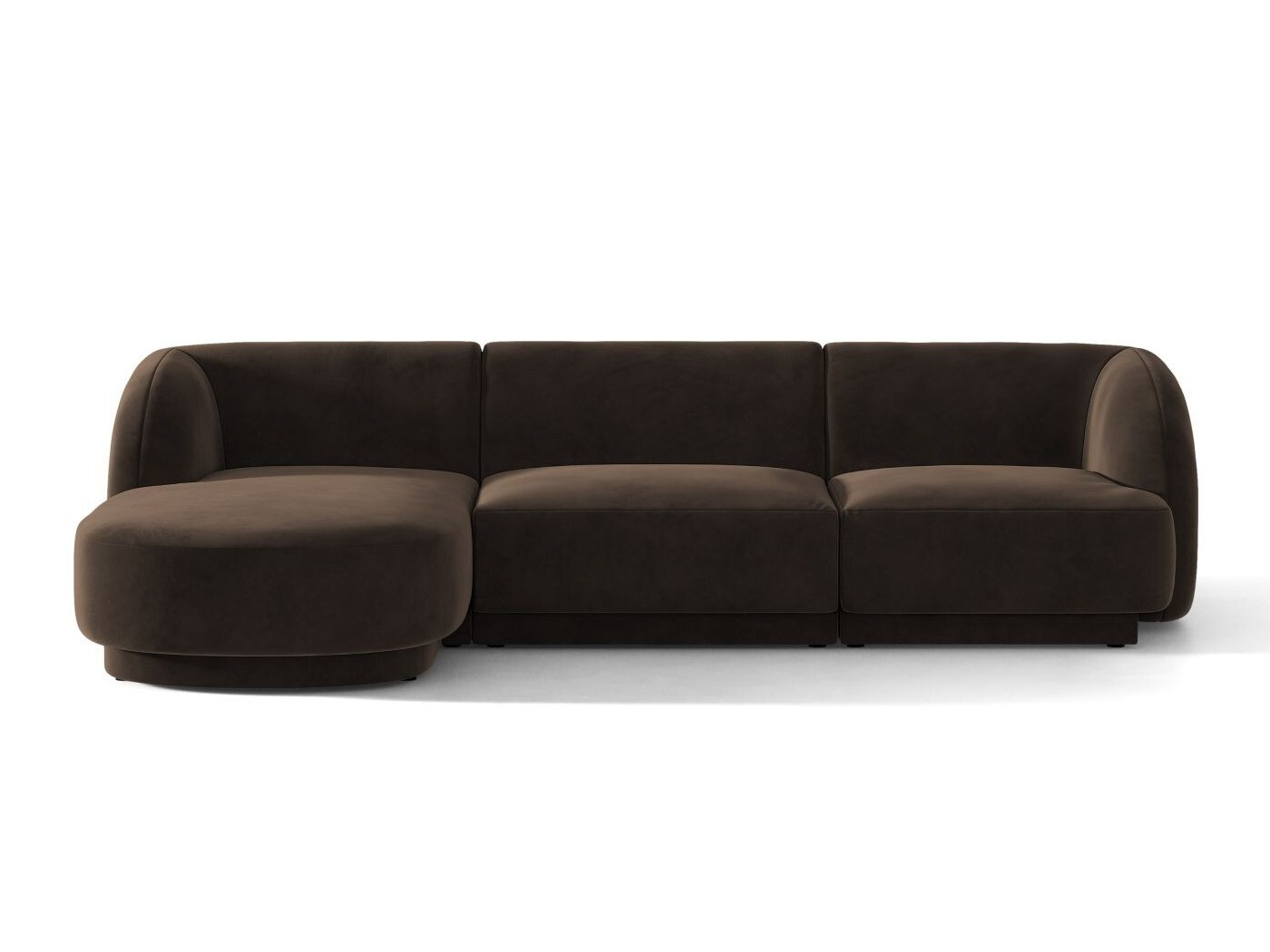 Modulinė sėdimoji dalis Tivlomi 116 (Bluvel 48)