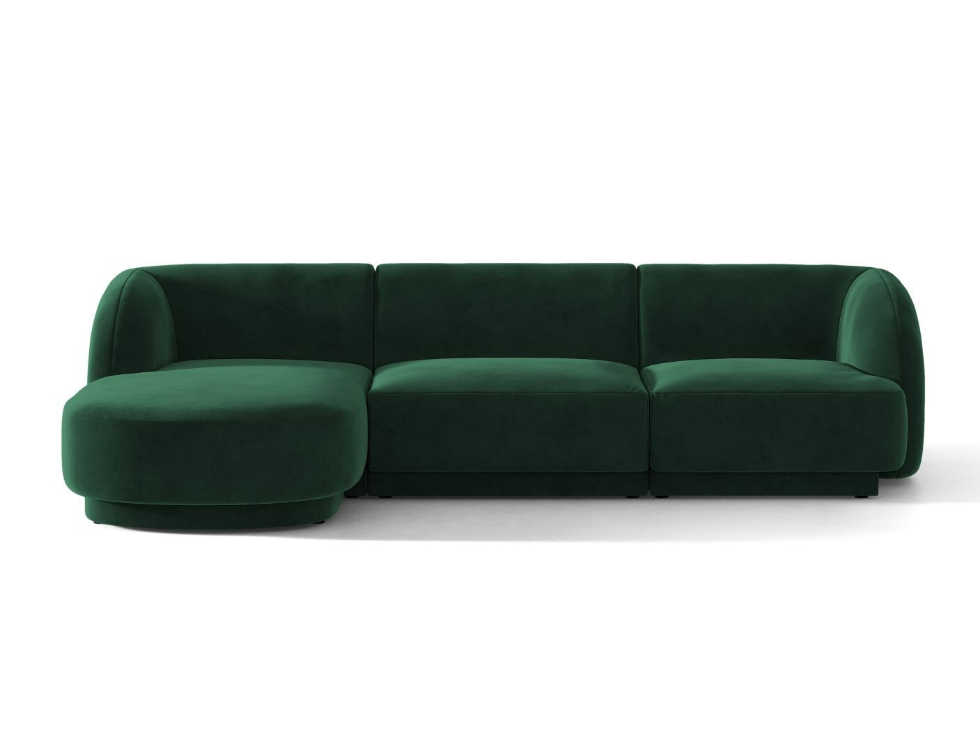 Modulinė sėdimoji dalis Tivlomi 116 (Bluvel 78)