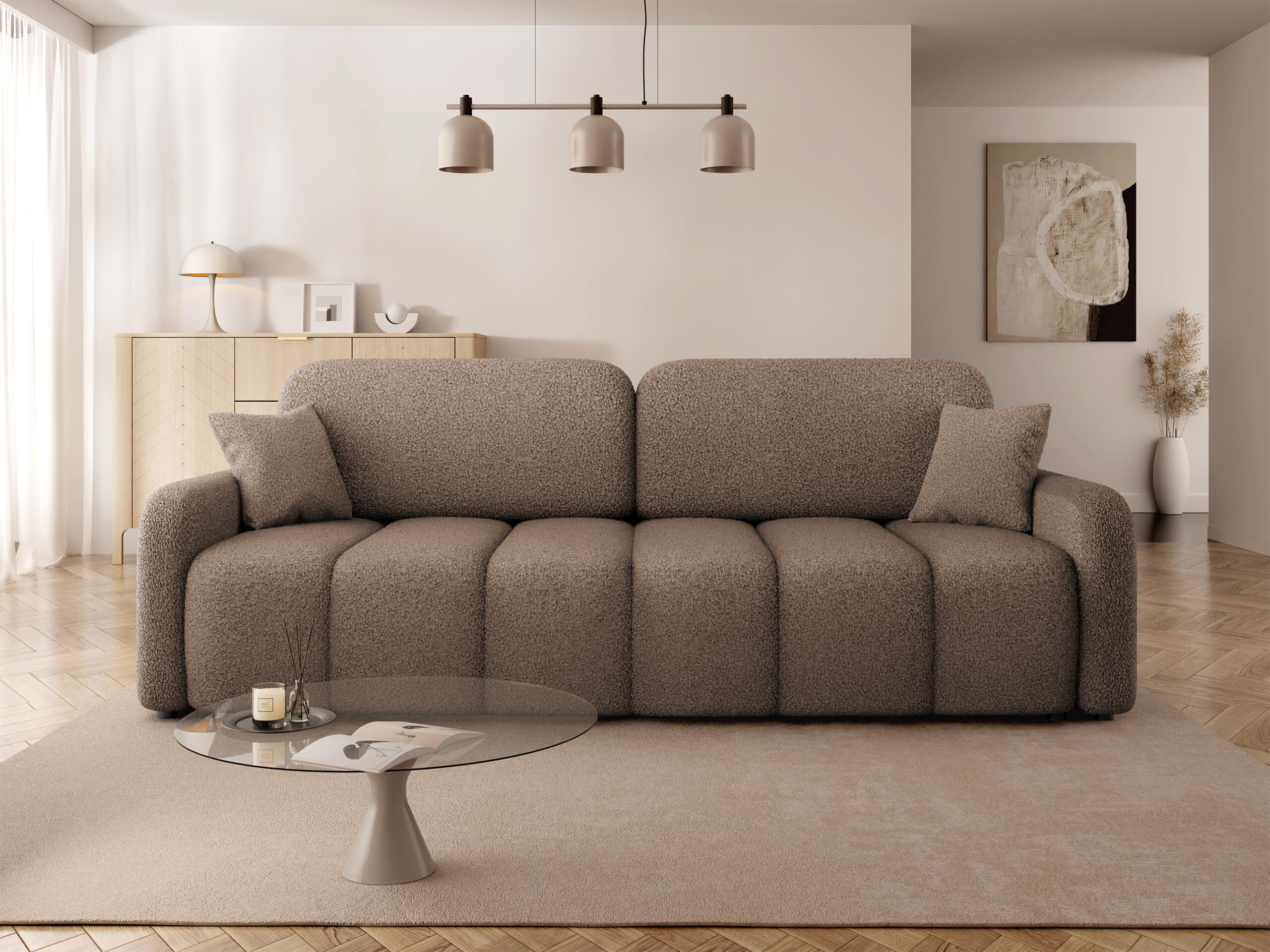 Sofa lova Clinton 102 (Lambi 04)