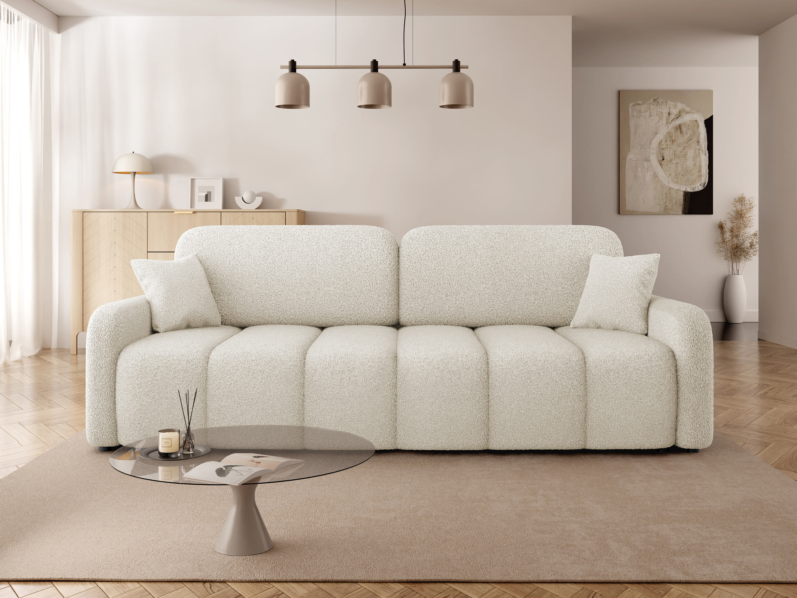 Sofa lova Clinton 102 (Lambi 05)