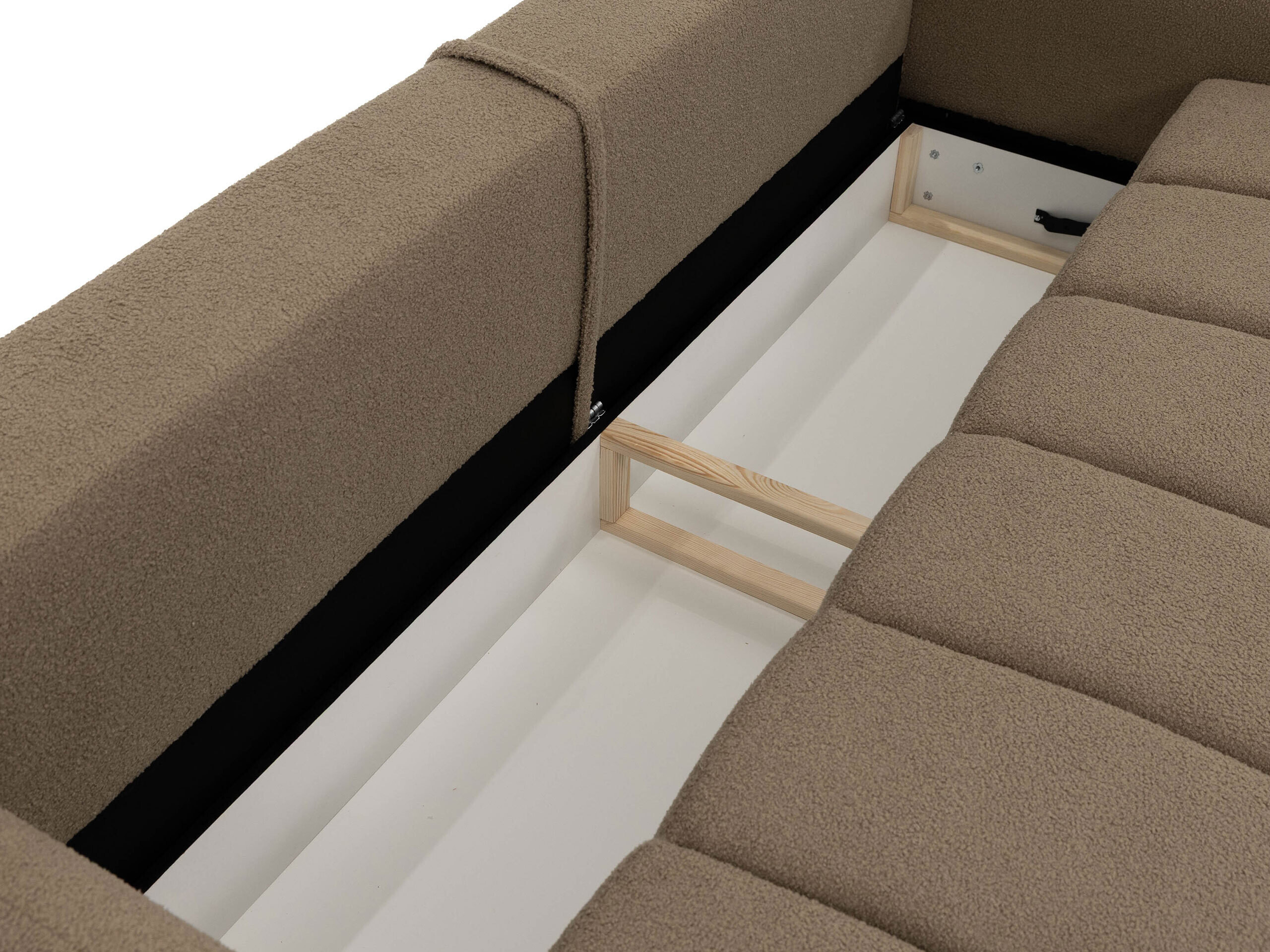 Sofa lova Clinton 102 (Lambi 05)