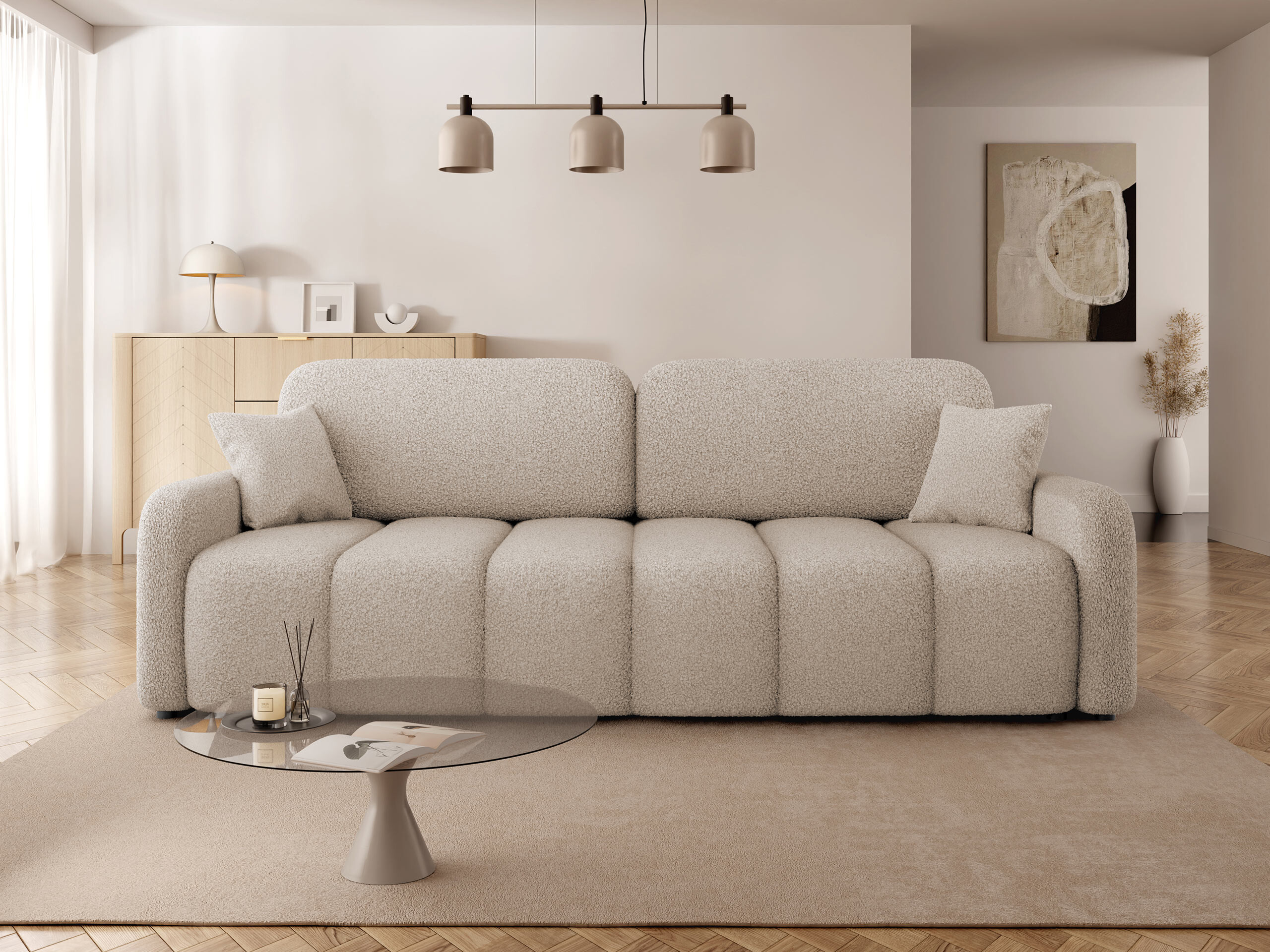 Sofa lova Clinton 102