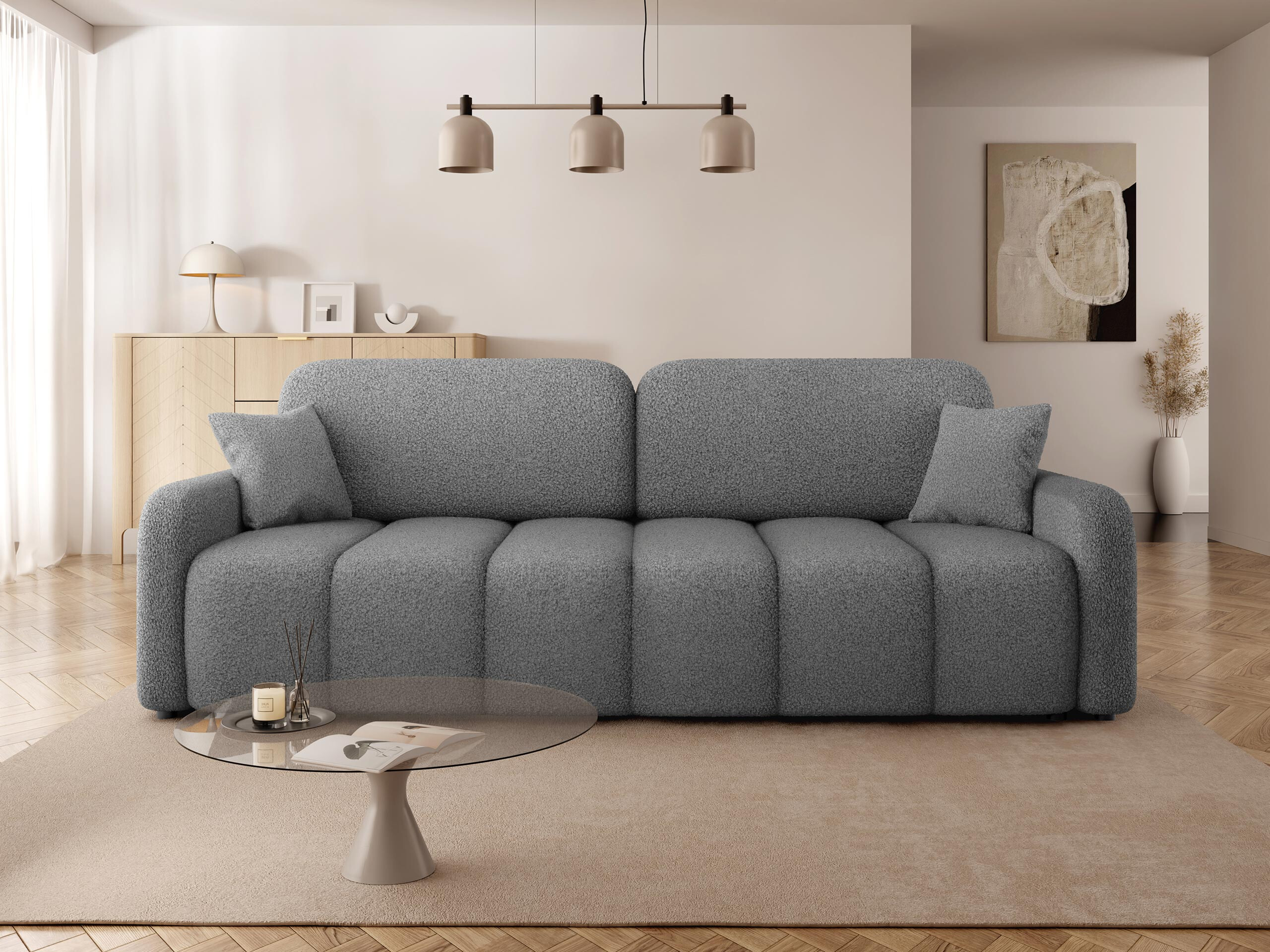 Sofa lova Clinton 102 (Lambi 12)