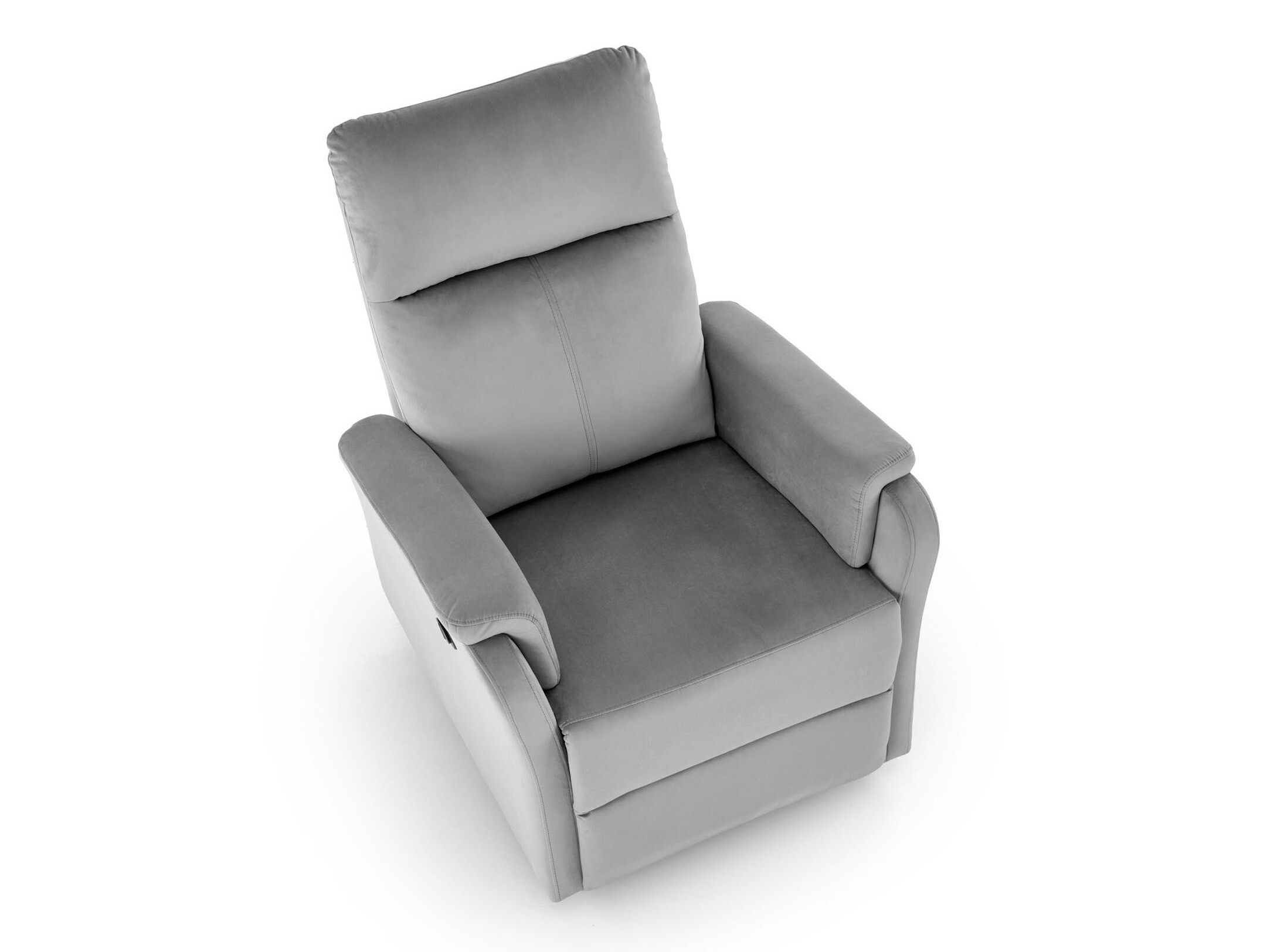 Fotelis reglaineris Houston 2081 (Bluvel 14)