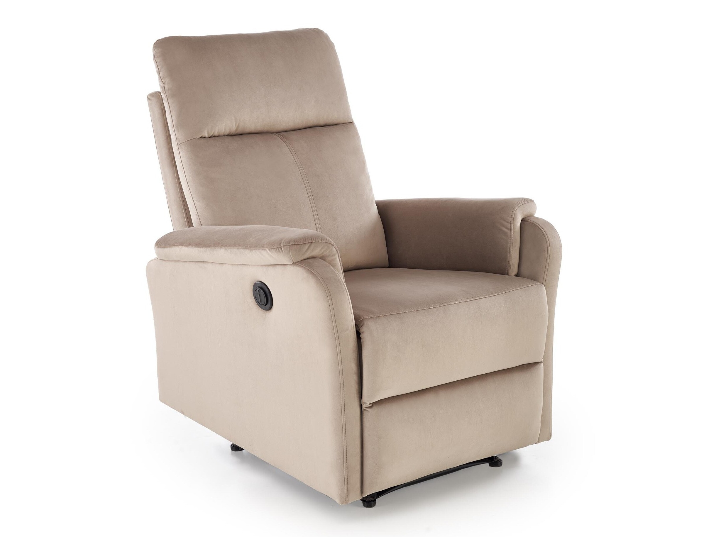 Fotelis reglaineris Houston 2081 (Bluvel 40)