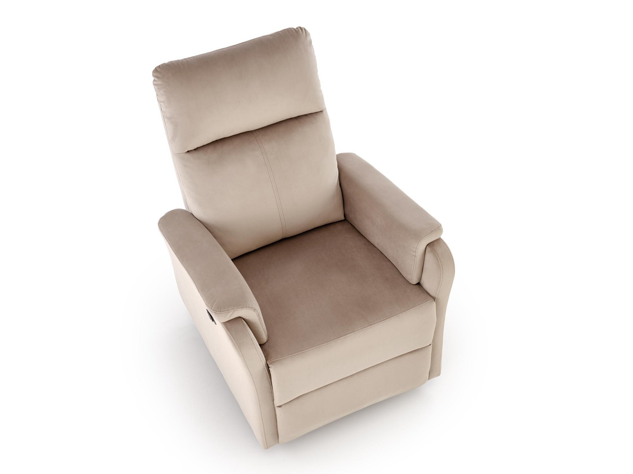 Fotelis reglaineris Houston 2081 (Bluvel 40)