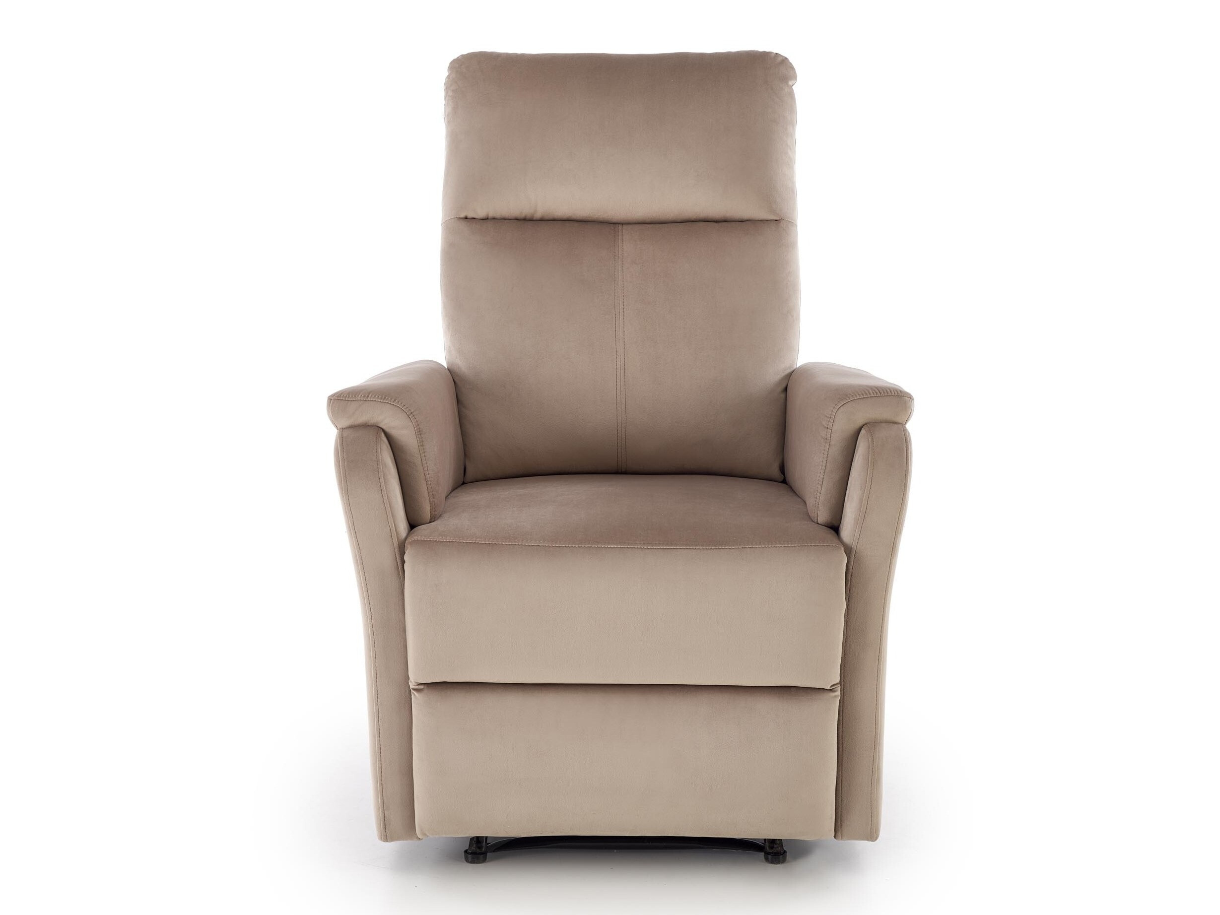 Fotelis reglaineris Houston 2081 (Bluvel 40)